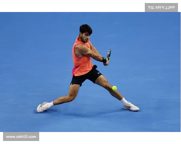 挑战与优雅：网球赛场的精彩风采