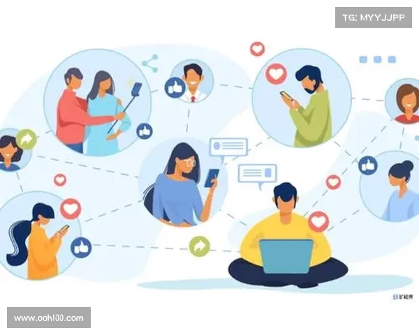 网球比赛中的社交媒体影响力与粉丝互动方式分析