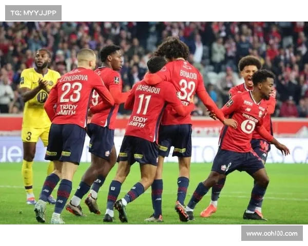 法甲积分榜最新战况分析：巴黎领跑，摩纳哥和里尔紧随其后